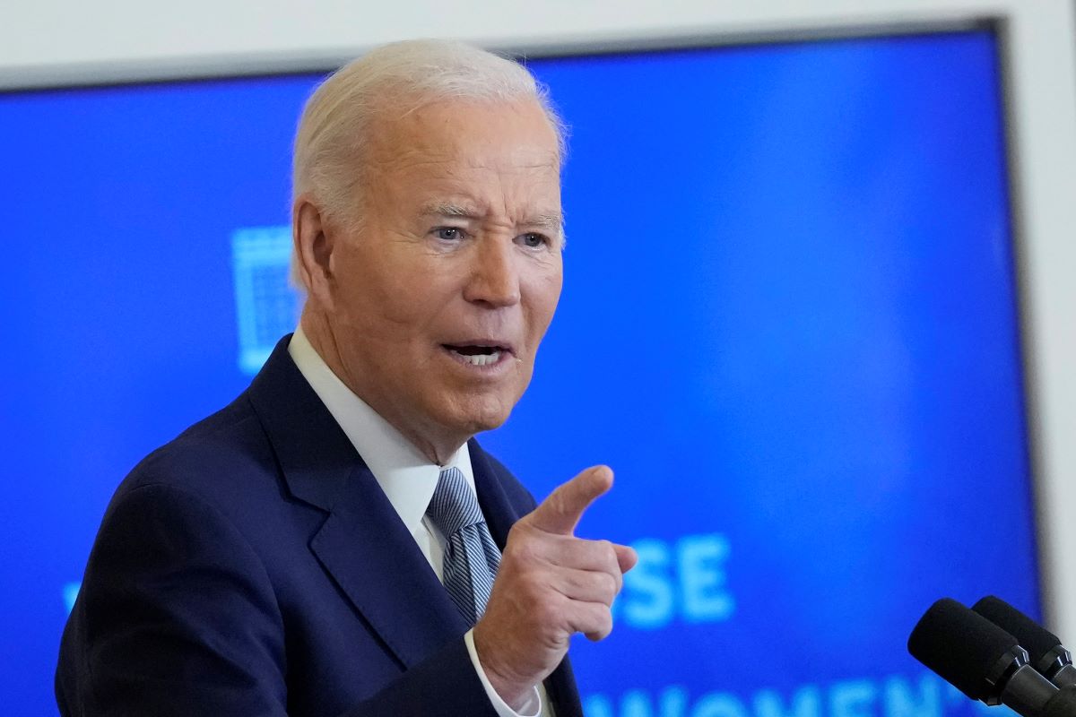 President Biden