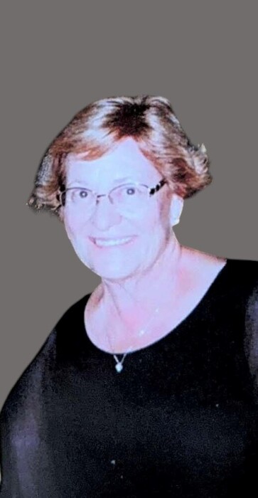 Diana S. Fairchild