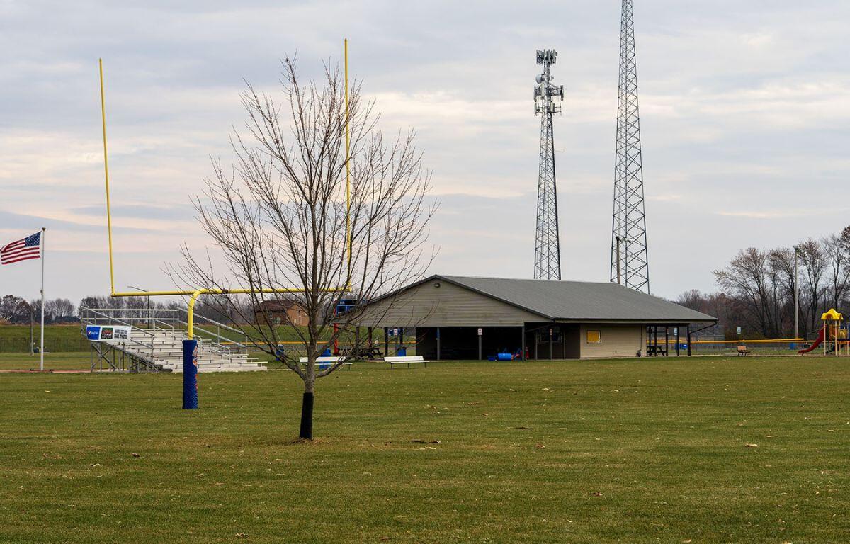 Riverton Field of Dreams