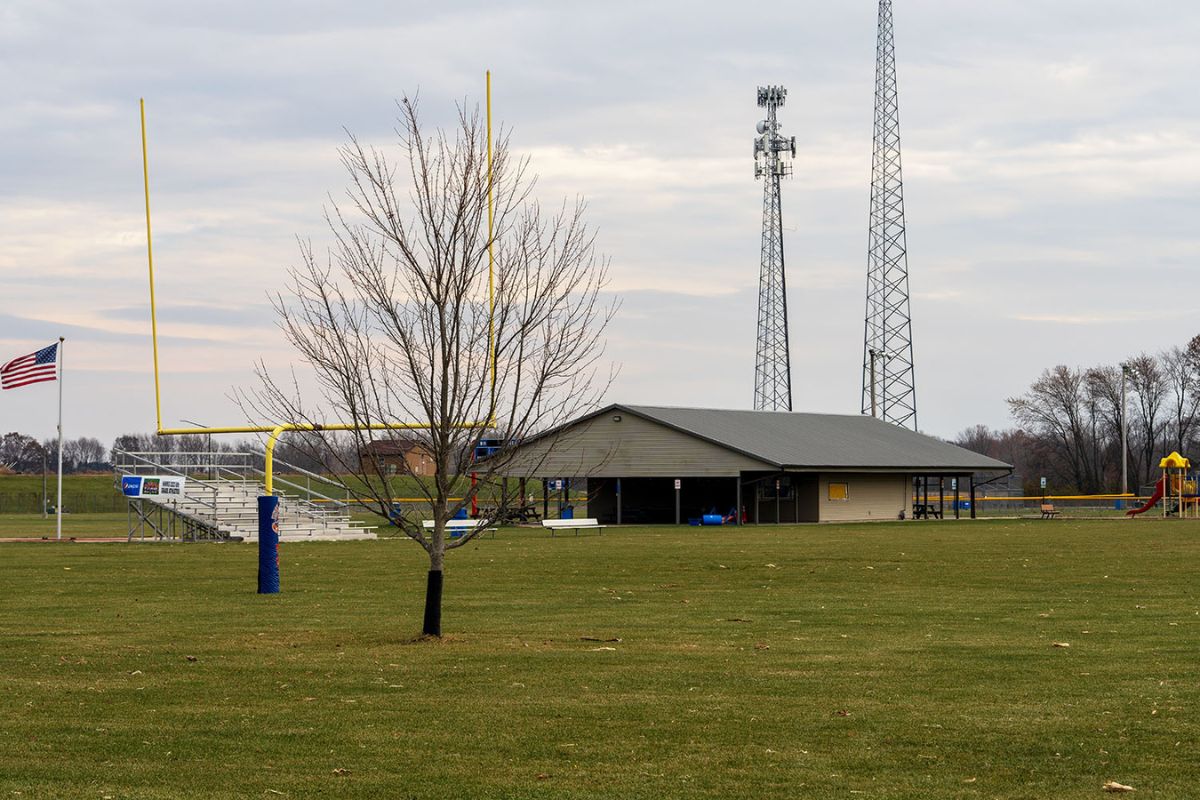 Riverton Field of Dreams