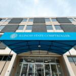 Illinois Comptroller Susana Mendoza's office