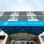 Illinois Comptroller Susana Mendoza's office