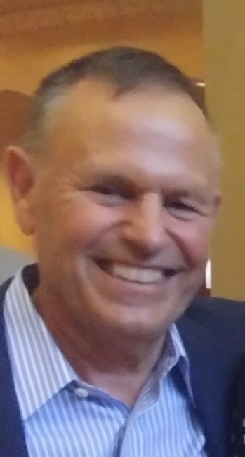 Michael E. Thomas