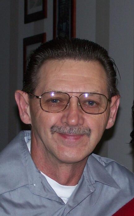 Russel Saulsberry