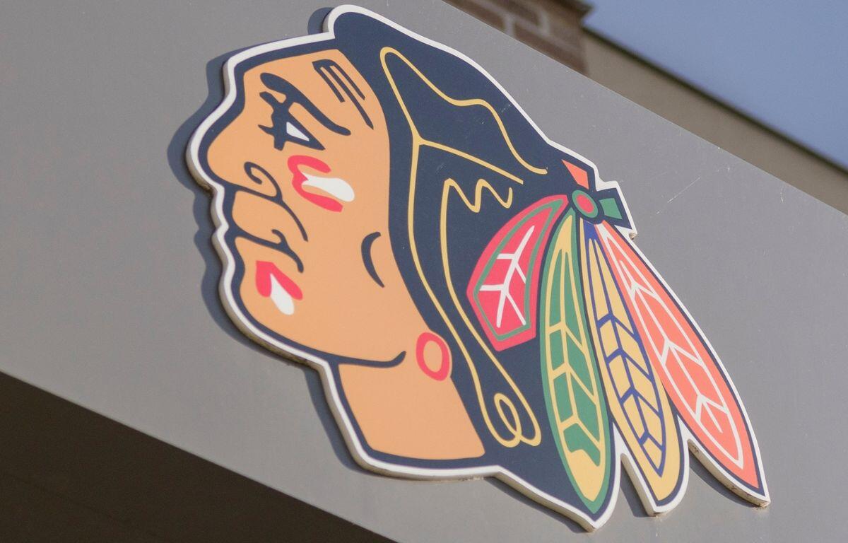 Blackhawk logo