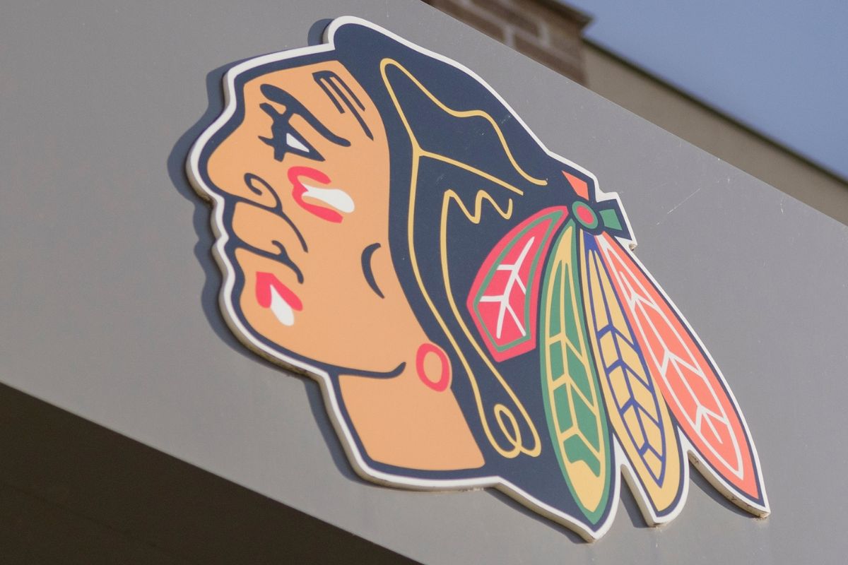 Blackhawk logo