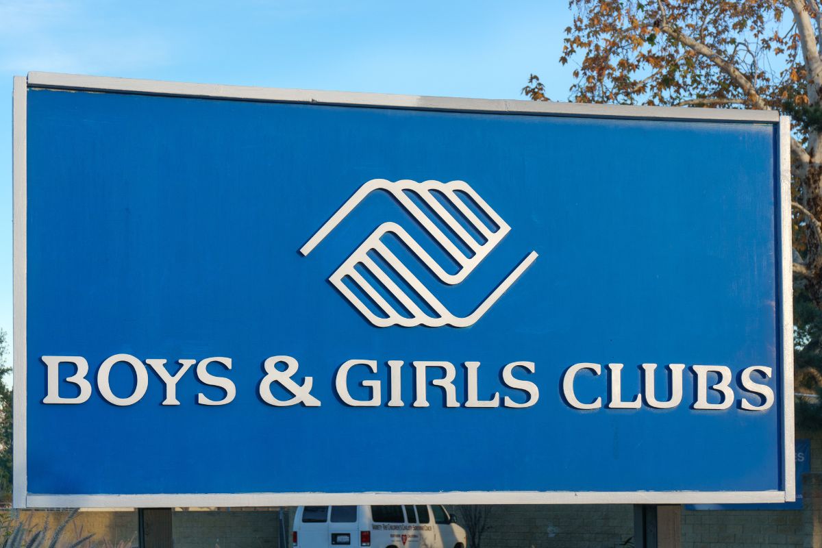 Boys & Girls Clubs