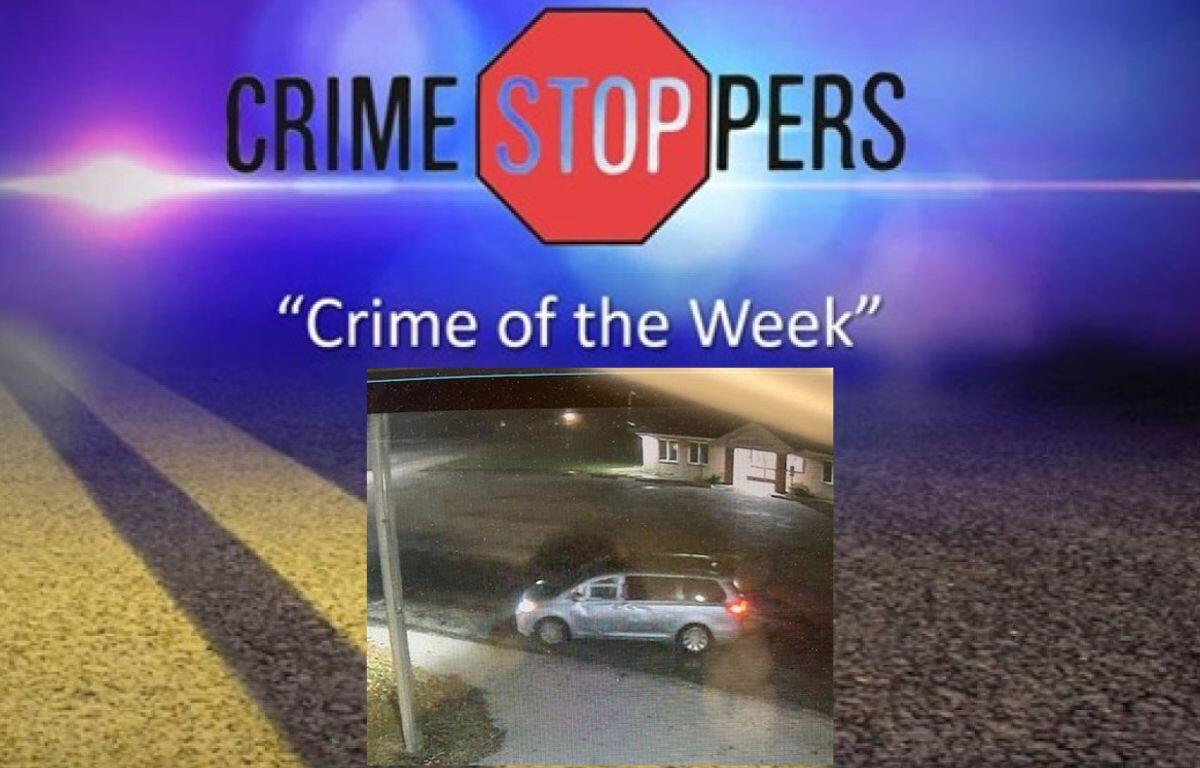 Crime Stoppers