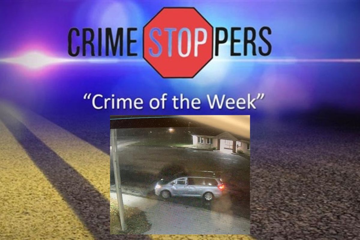 Crime Stoppers
