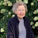 Evelyn Kay Denzin