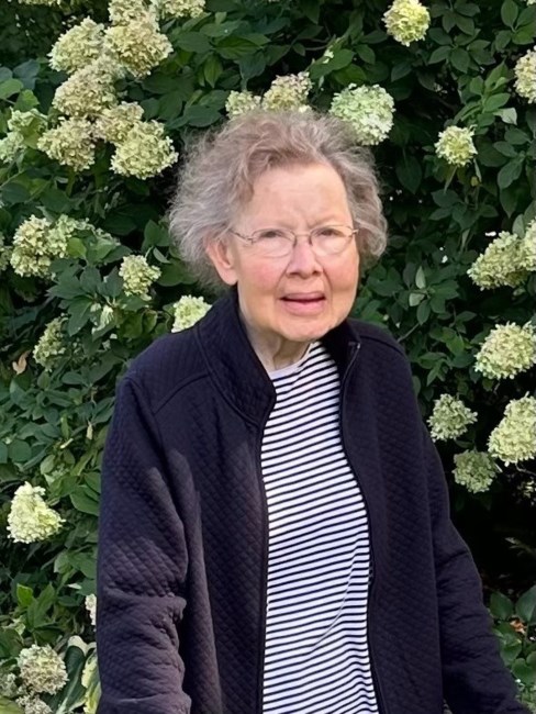 Evelyn Kay Denzin