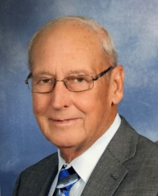 Jimmie (Jim) L. Rosenthal