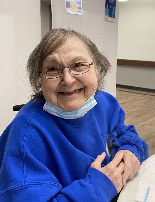 Ruth Ann Adams