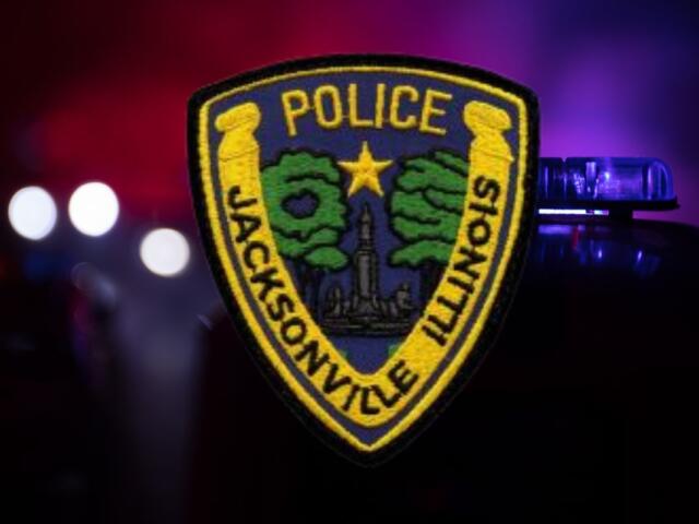 Jacksonville Police Department