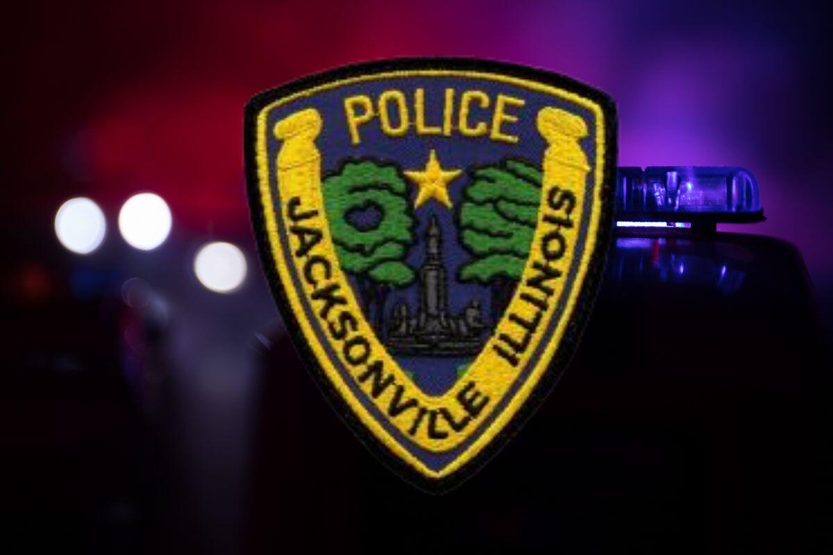 Jacksonville Police Department