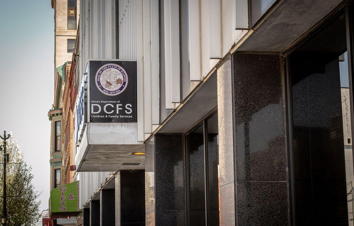 DCFS