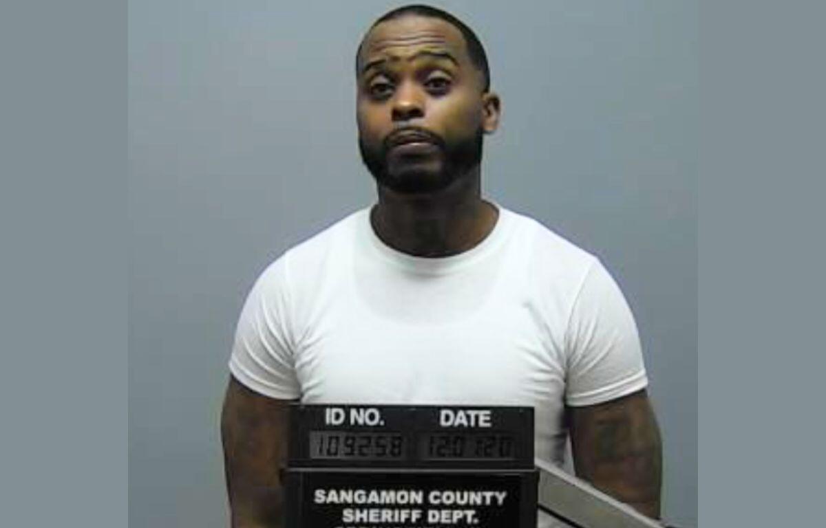 Derrick Bailey