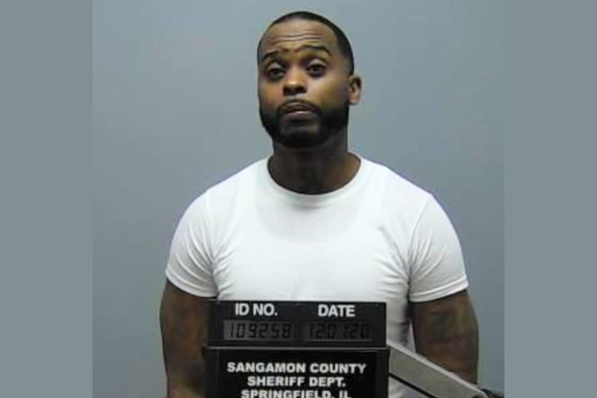 Derrick Bailey