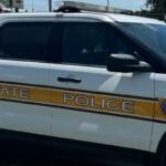 Illinois State Police squad