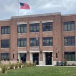 Lanphier High School