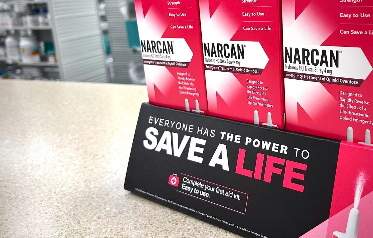 Narcan