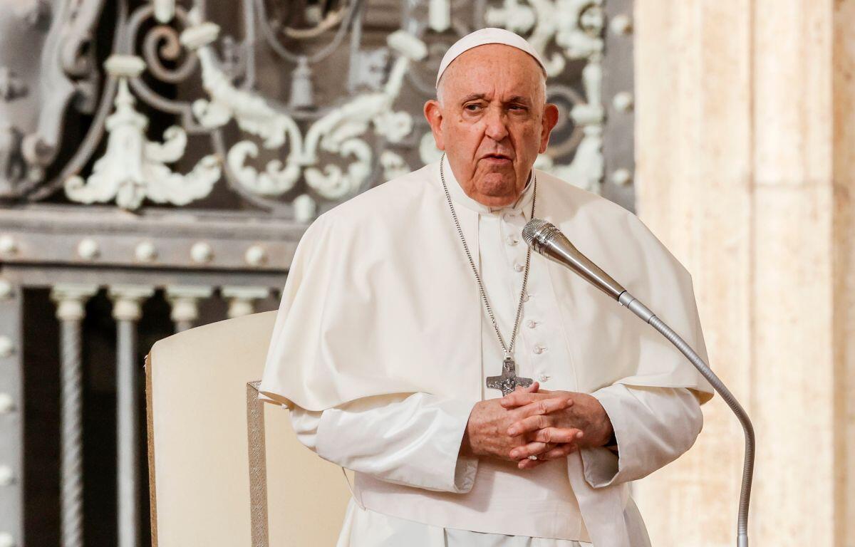 Pope Francis