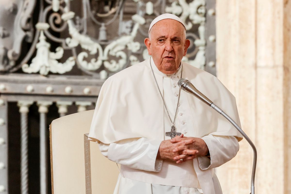 Pope Francis