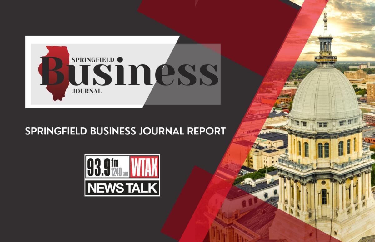 Springfield Business Journal Report