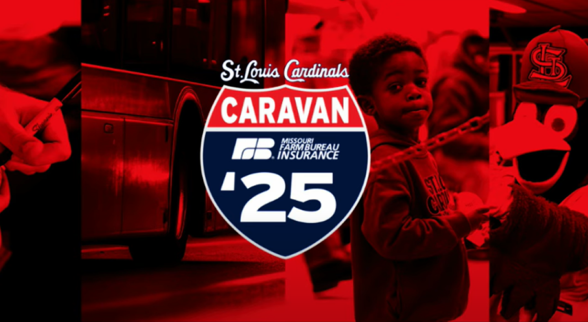 Cardinals Caravan