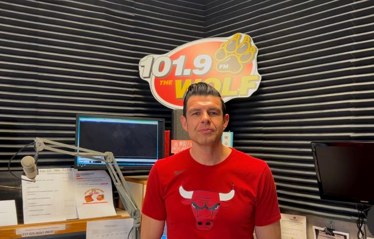 DJ Blake with the Weekend Rundown