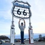 Route 66 Motorheads Bar and Grill