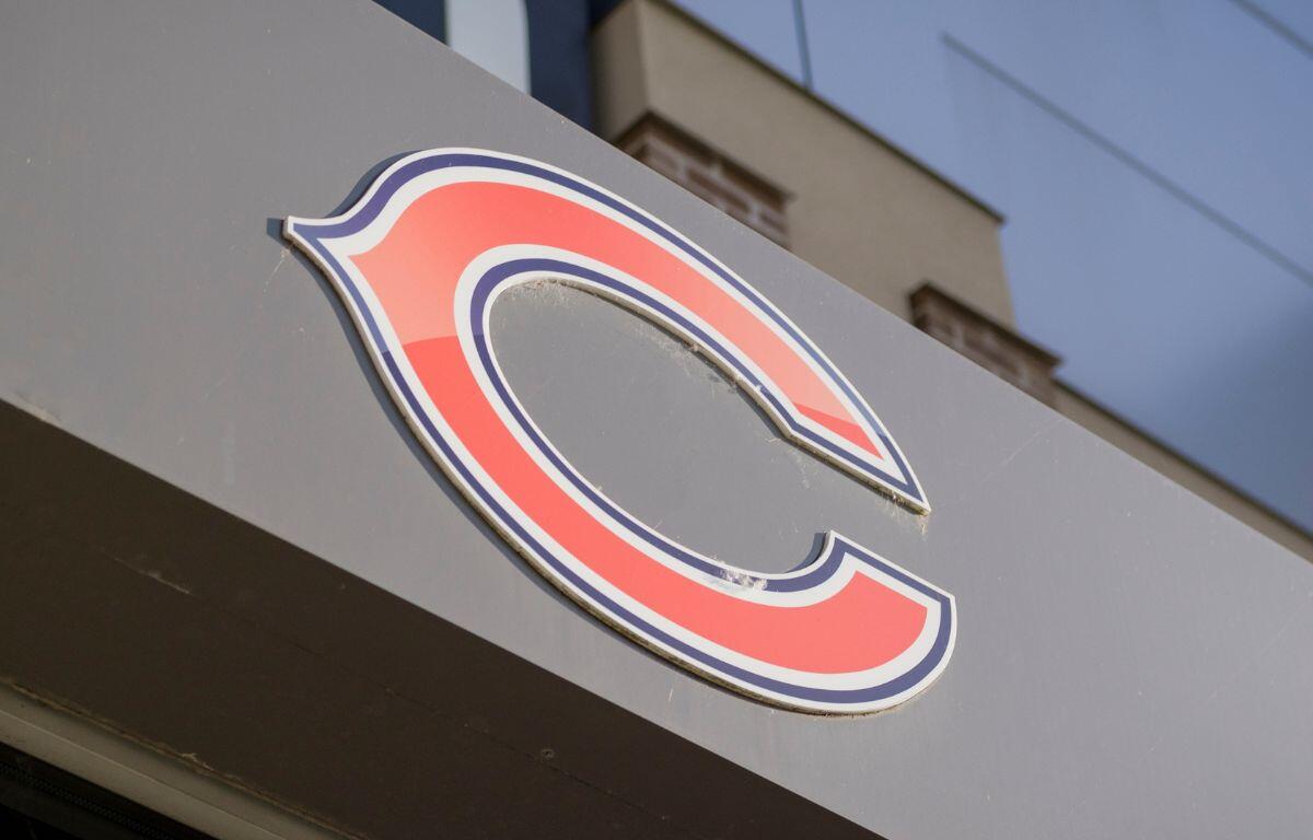 Chicago Bears logo