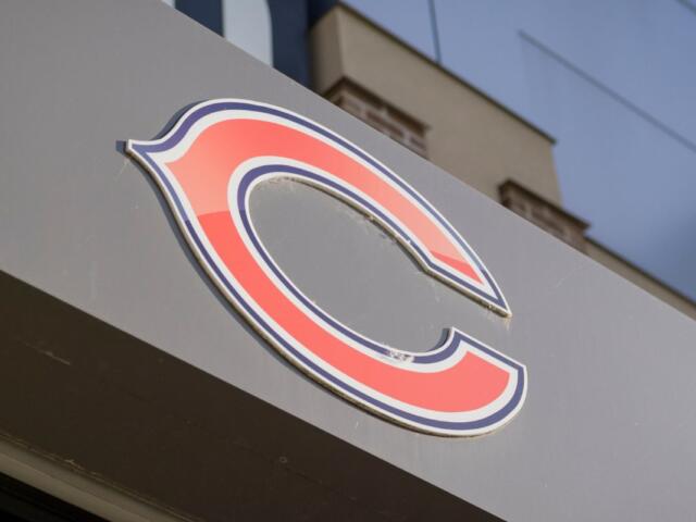 Chicago Bears logo