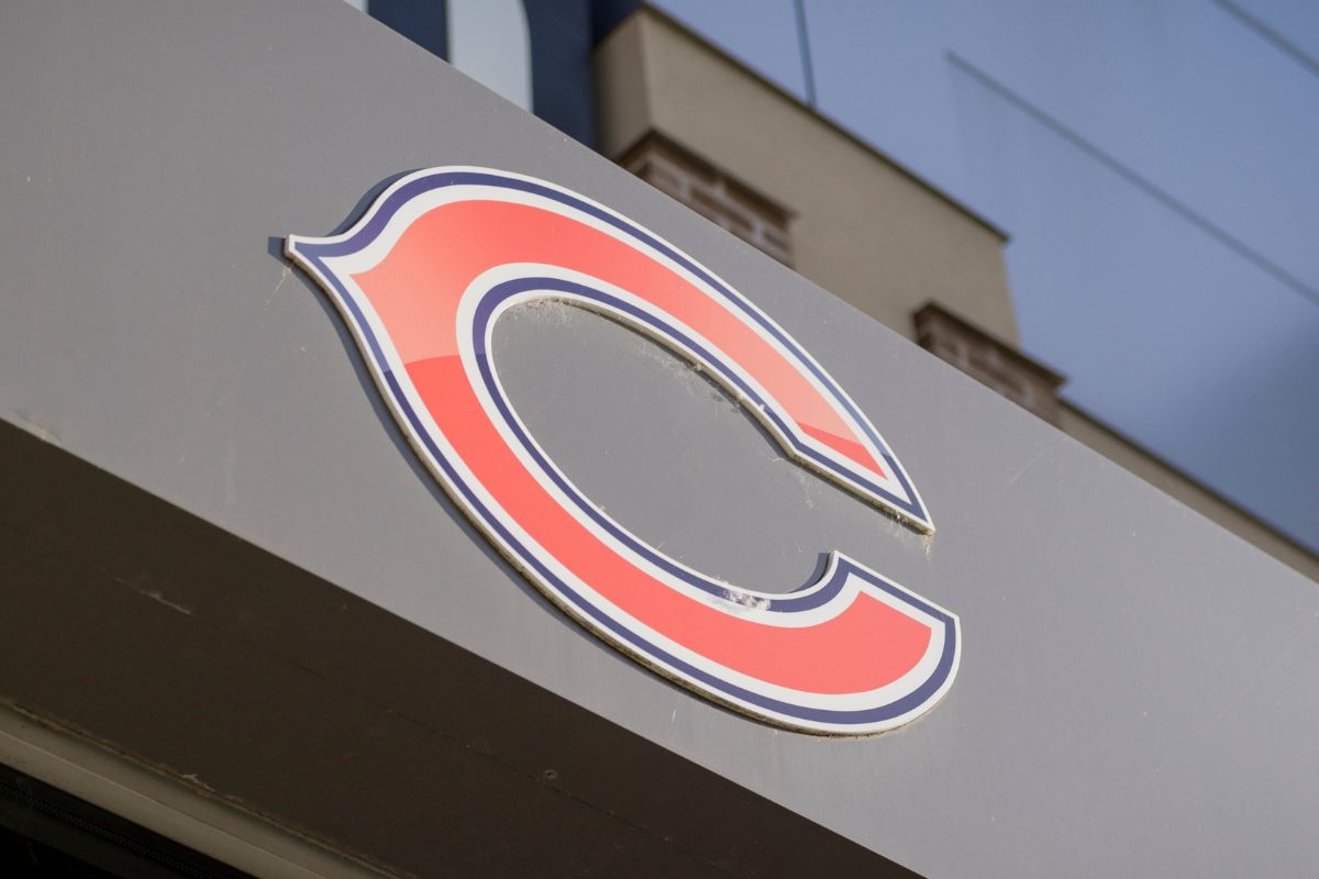 Chicago Bears logo