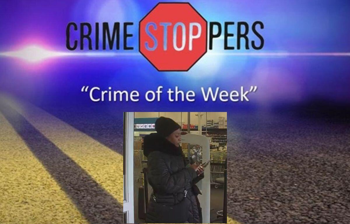 Crime Stoppers