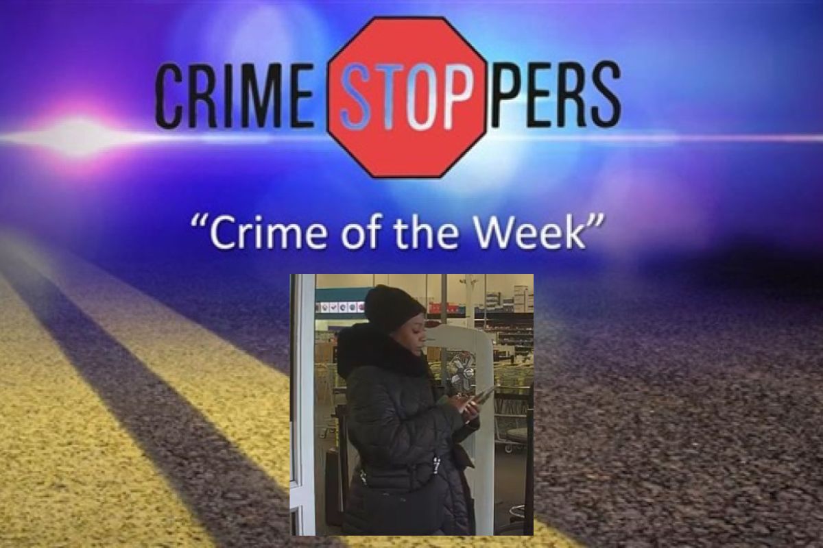 Crime Stoppers
