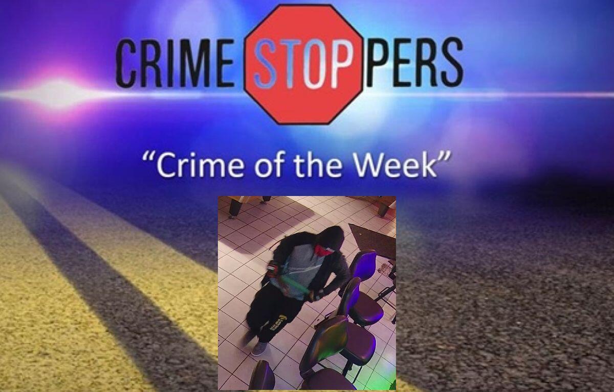 Crime Stoppers