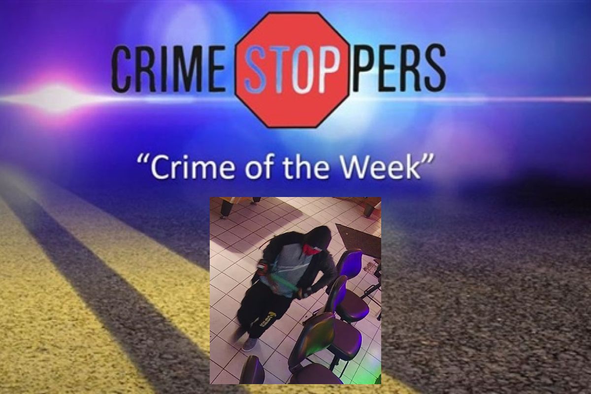 Crime Stoppers