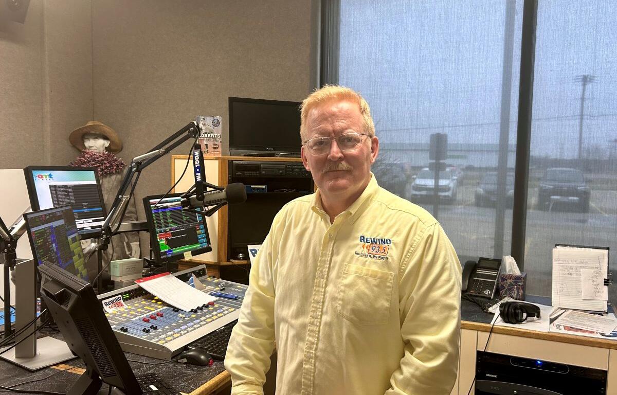 Weekend Rundown with JJ