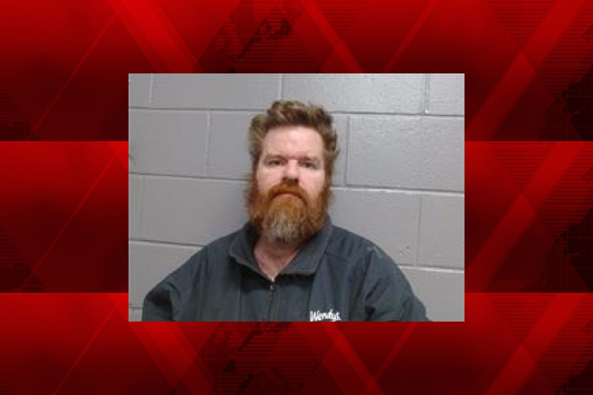 45-year-old arrested in Jacksonville for sexual assault of a minor