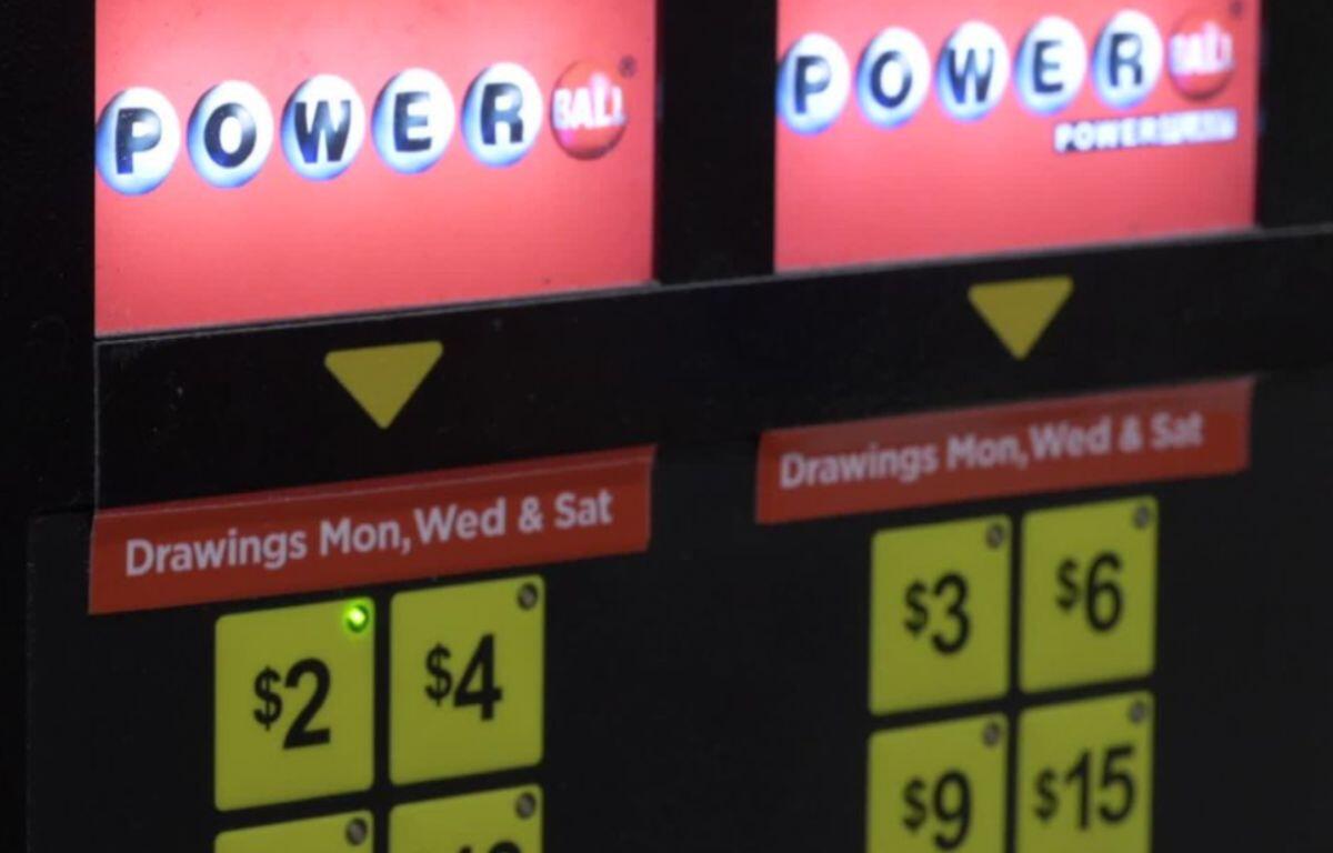 Powerball