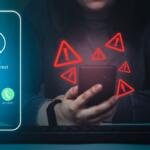 Scam call