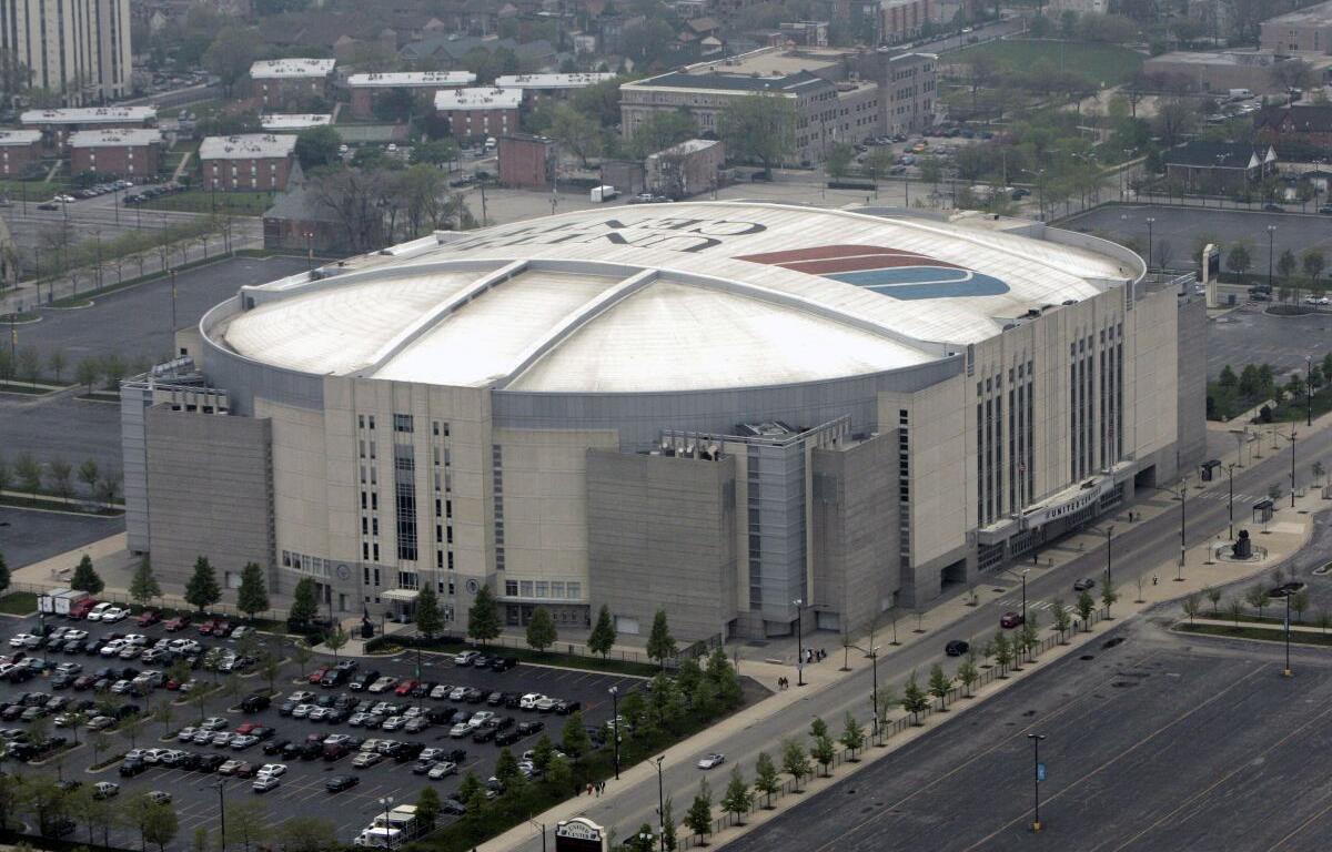 United Center