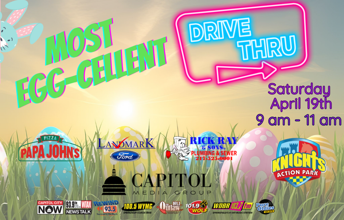 Egg-Cellent Drive Thru