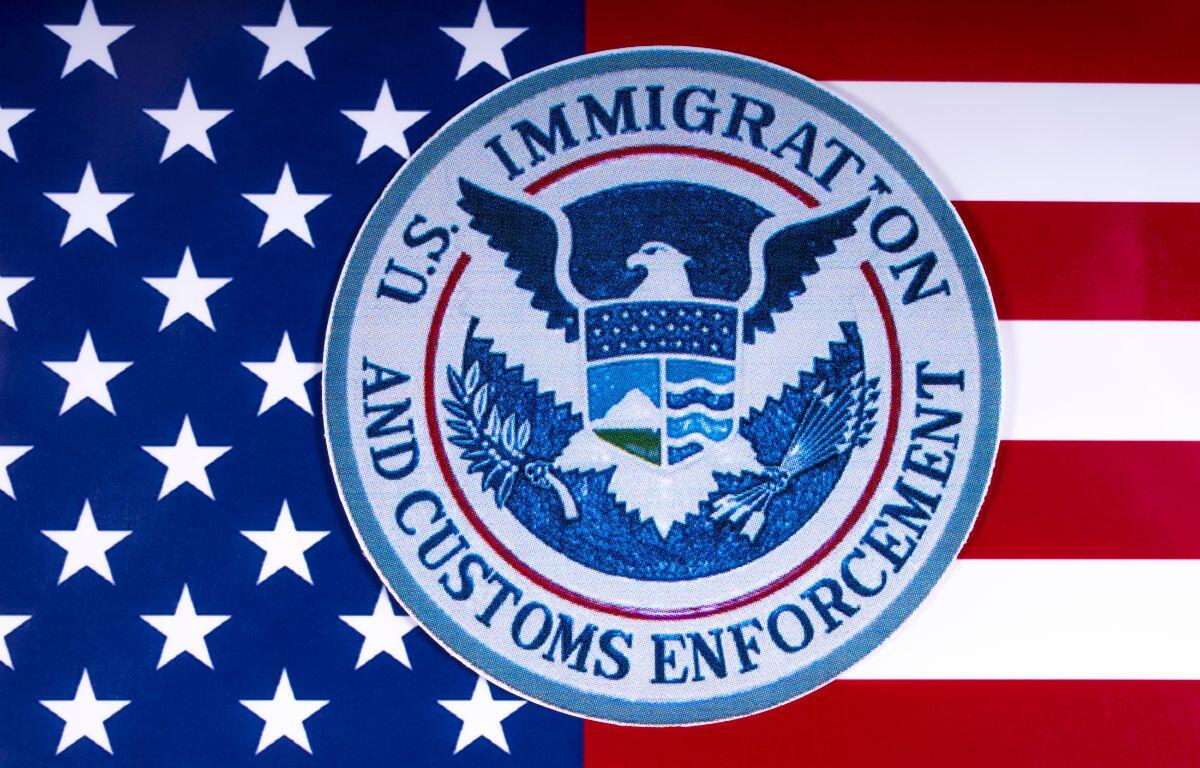 ICE logo