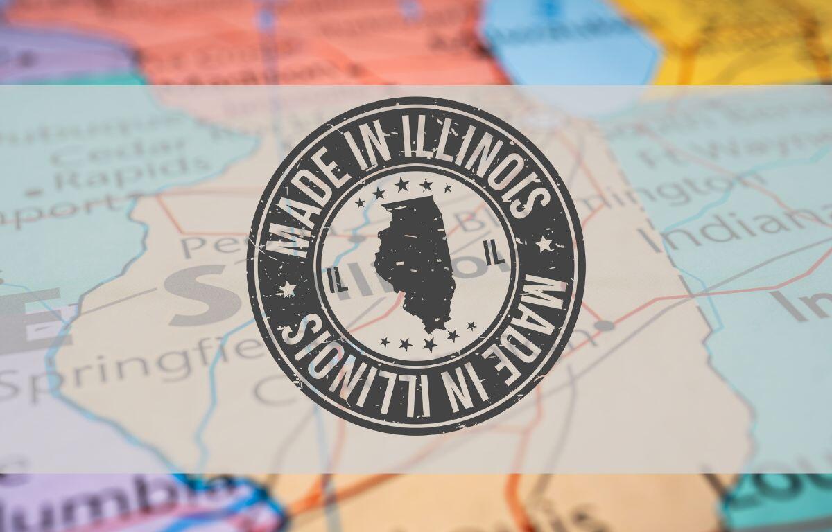Made in Illinois