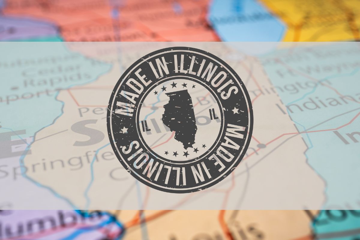 Made in Illinois