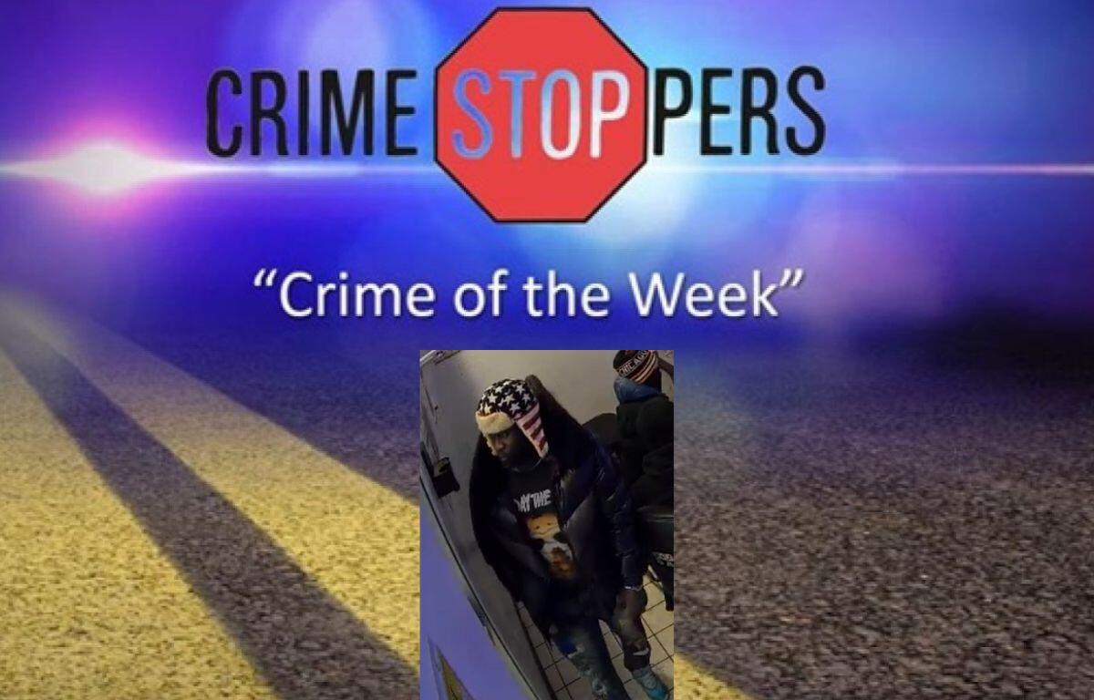 Crime Stoppers