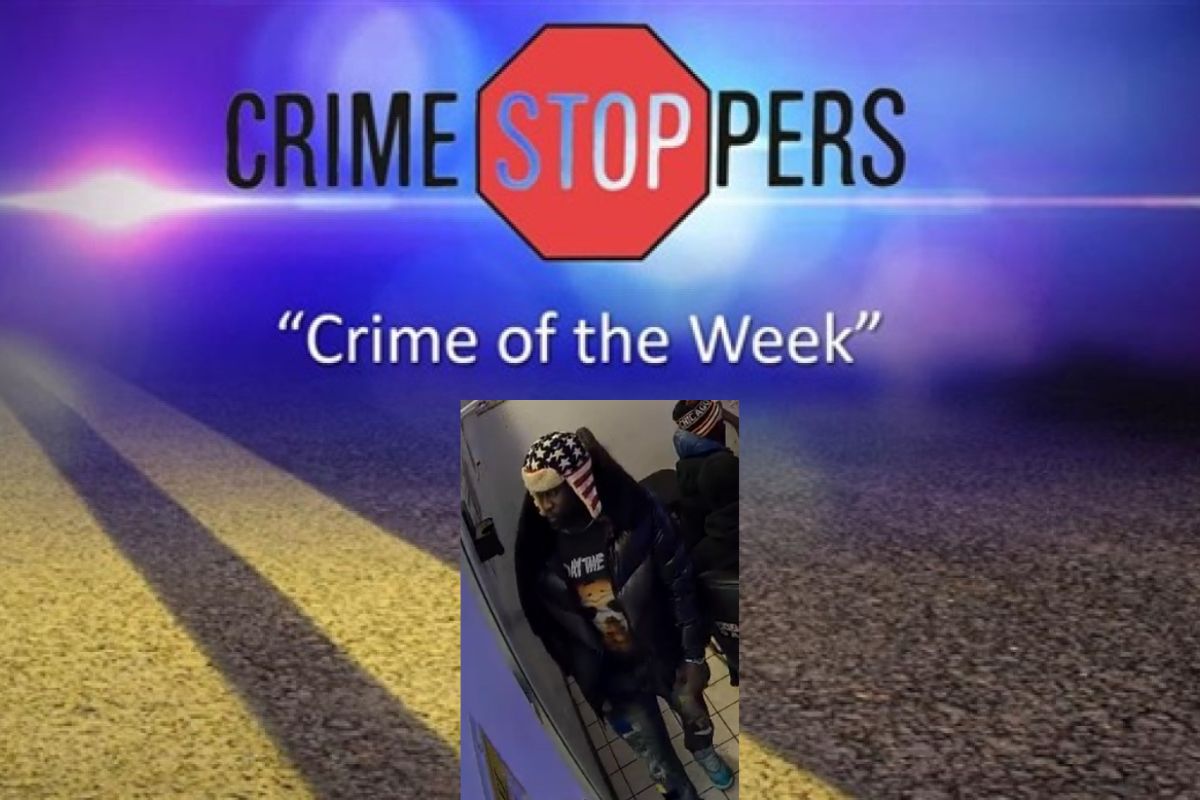 Crime Stoppers