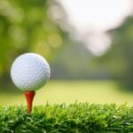 golf ball